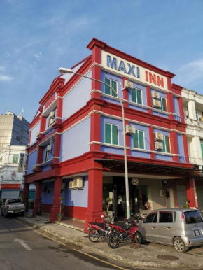 Maxi Inn, Bintulu